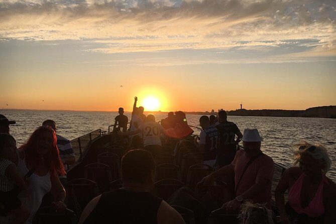 Catamaran Tour to Benagil Caves - Who Will Love This Experience?