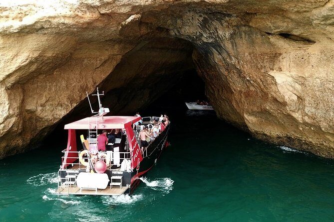 Catamaran Tour to Benagil Caves - Final Recommendation