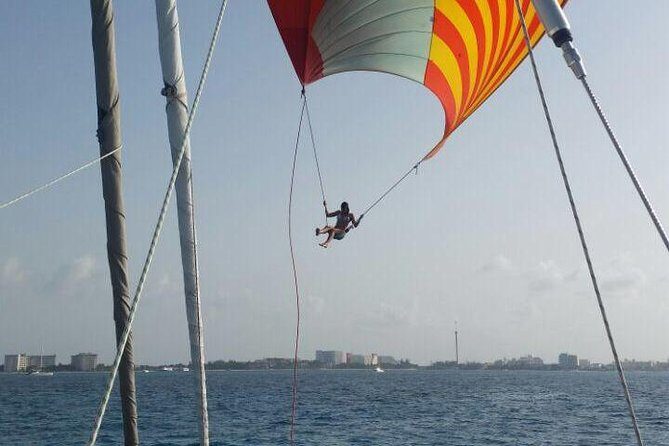 Catamaran Tour to Isla Mujeres from Cancun or Riviera Maya - The Full Scoop: A Detailed Review of the Catamaran Tour to Isla Mujeres