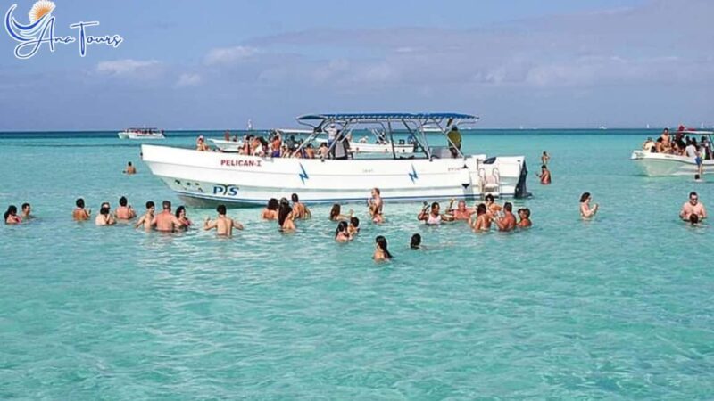 Catamaran Tour to Saona Island with Tropical Buffet Lunch - Final Thoughts