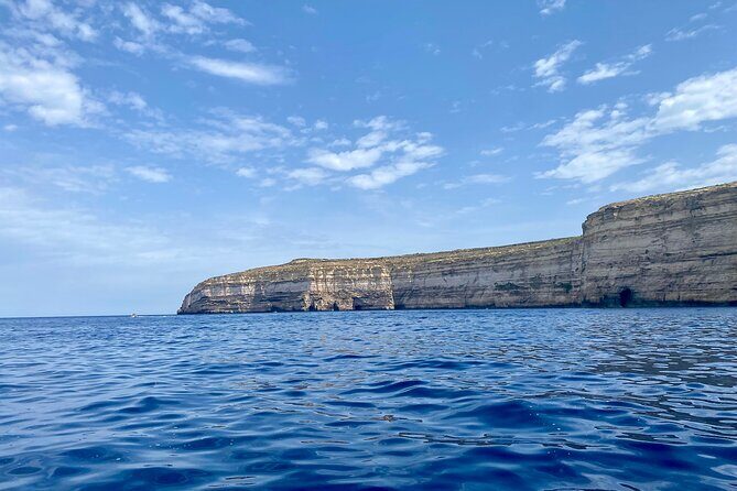 Catamaran Trip in Malta - Key Points