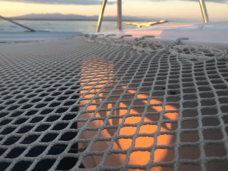 Catamaran trip to the Lavezzi Islands at sunset with snorkeling - What to Expect on the Tour