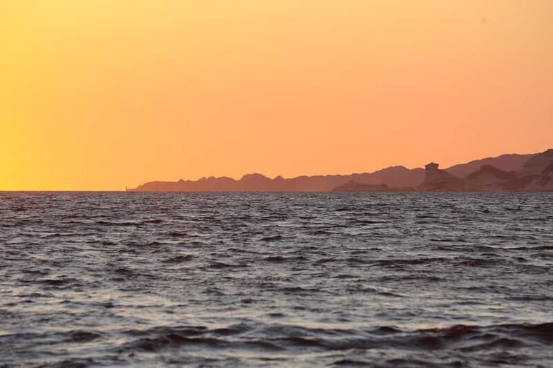 Catamaran trip to the Lavezzi Islands at sunset with snorkeling - Authenticity and Value