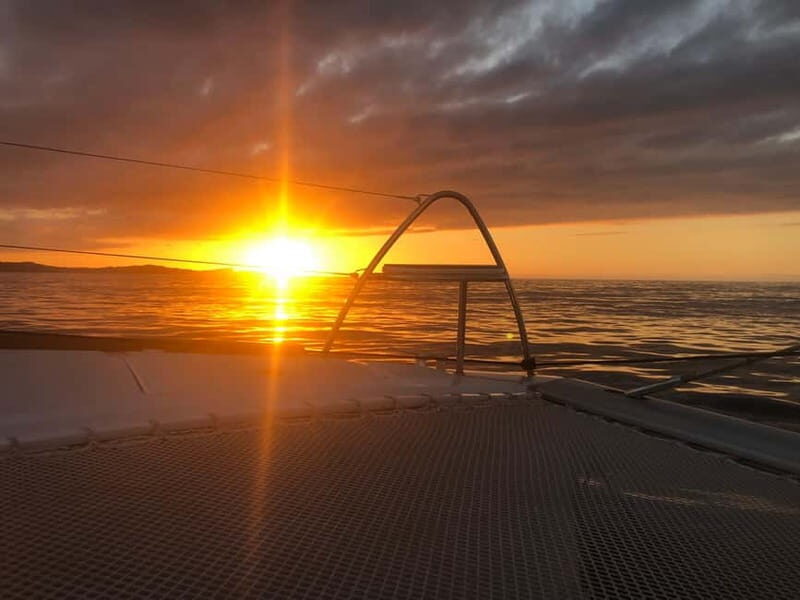Catamaran trip to the Lavezzi Islands at sunset with snorkeling - The Sum Up: Who Will Love This Experience?
