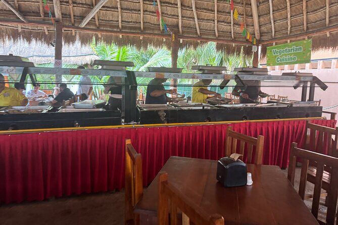 Catamaran Unlimited Isla Mujeres from Playa del Carmen - Authentic Experiences and Traveler Insights