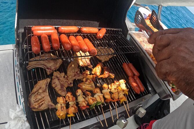 Catamaran with jacuzzi for groups Lunch and drinks Puerto plata - Final Thoughts