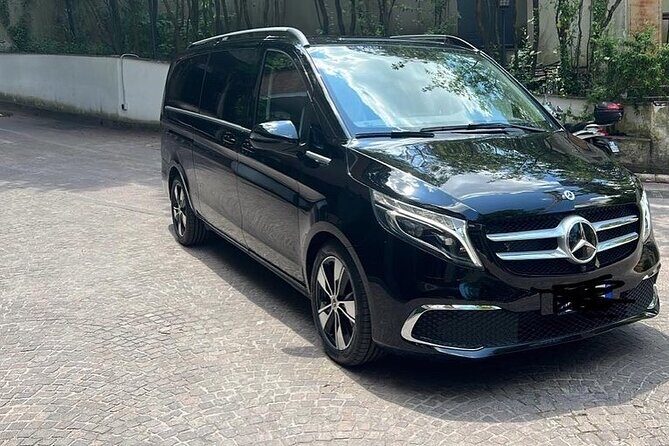 Catania AIRPORT transfer From / To Taormina - Final Thoughts: Who Should Book This Transfer?