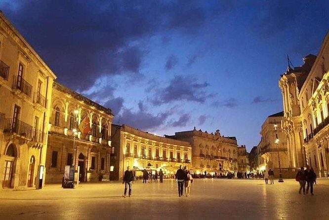 Catania (cathedral and via Etnea) - Syracuse Ortigia - In-Depth Review of the Sicily Experience