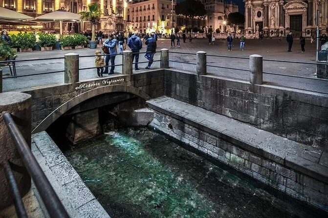 Catania (cathedral and via Etnea) - Syracuse Ortigia - FAQ