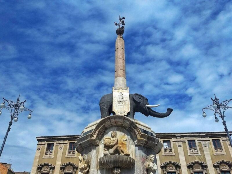 Catania: City Highlights Tour with Guide - Who Will Love This Tour?