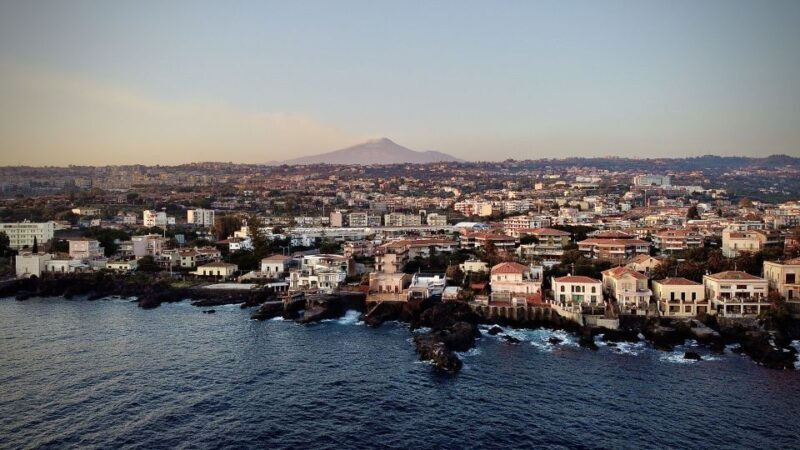 Catania: City Highlights Walking Tour - In-Depth Look at the Catania City Highlights Walking Tour