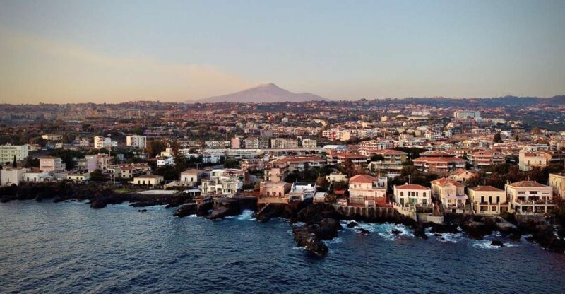 Catania: City Highlights Walking Tour - FAQs About the Catania City Highlights Walking Tour