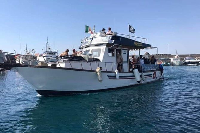 Catania: Cyclops Islands & Timpa Nature Reserve Boat Tour - An In-Depth Look at the Catania: Cyclops Islands & Timpa Nature Reserve Boat Tour