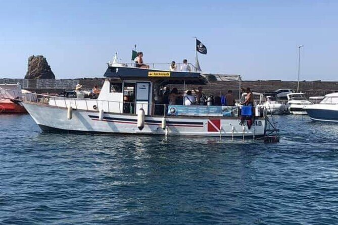 Catania: Cyclops Islands & Timpa Nature Reserve Boat Tour - FAQs About the Catania: Cyclops Islands & Timpa Nature Reserve Boat Tour