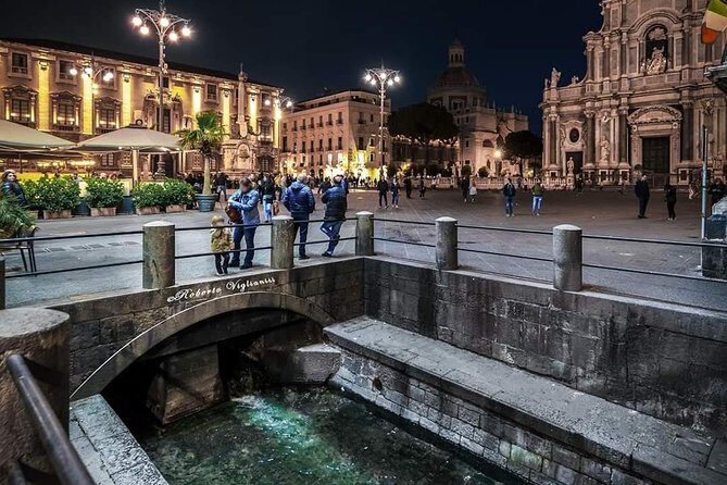 Catania Duomo, via Etnea & Caltagirone - Final Thoughts