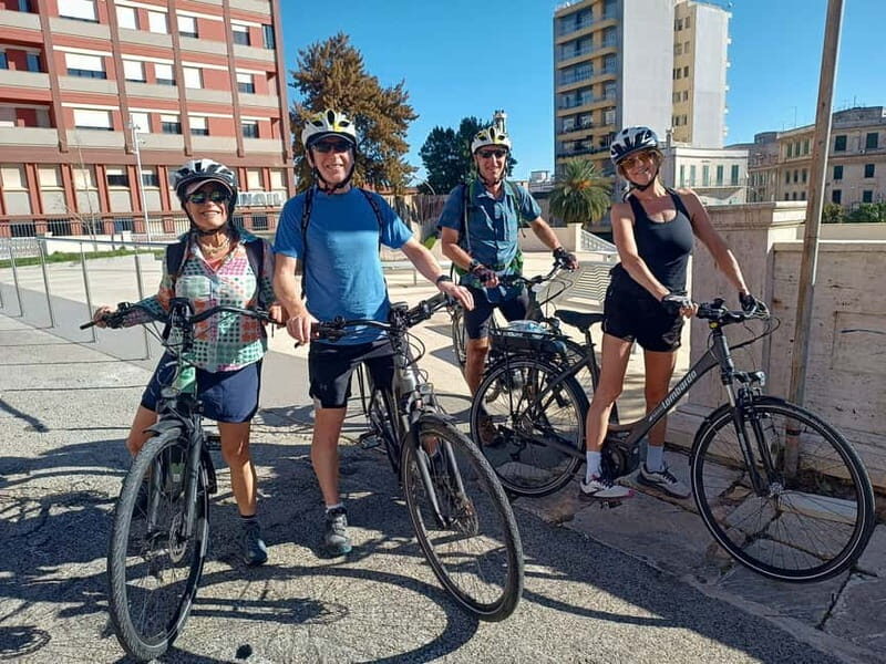 Catania: Electric Bike Rental - In-Depth Review of the Catania Electric Bike Experience