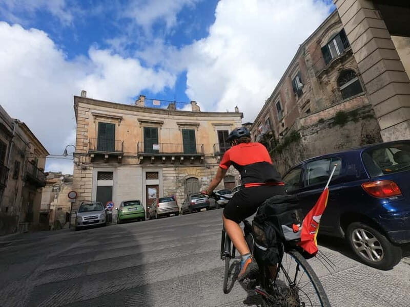 Catania: Electric Bike Rental - Value and Practical Considerations
