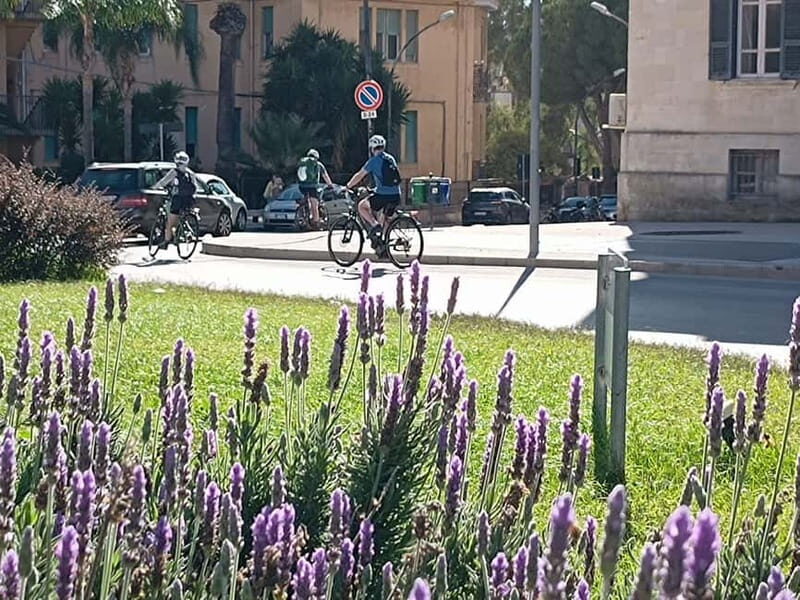 Catania: Electric Bike Rental - Who Should Consider This Tour?