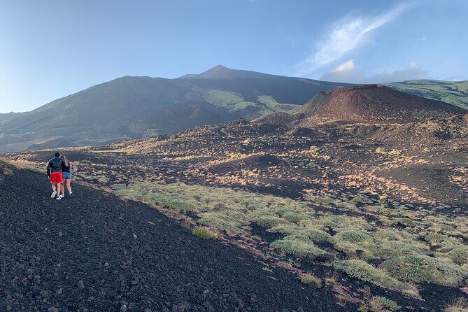 Catania: Etna & Food Jeep/Van Tour - FAQ