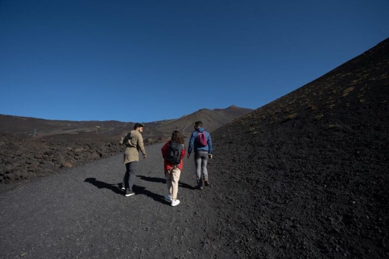 Catania: Etna Morning Excursion with Tasting and Pickup - Final Thoughts
