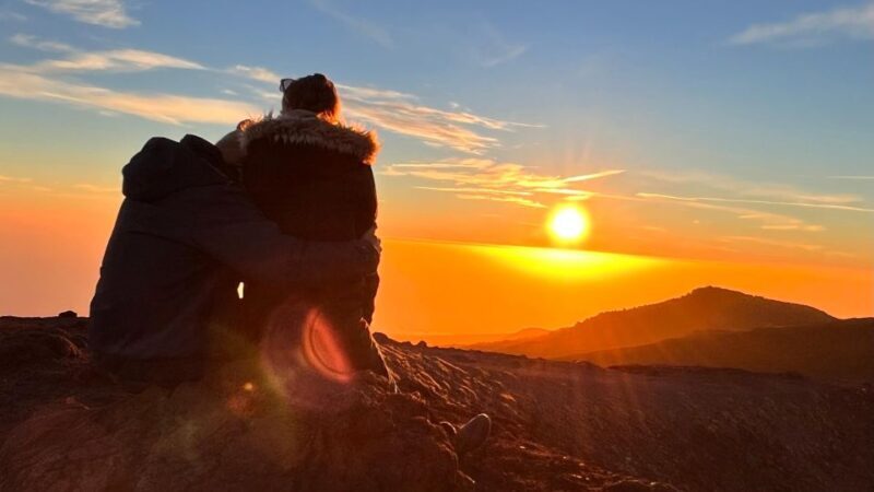 Catania: Etna Sunset Tour with Pickup and Drop-off - FAQs about the Etna Sunset Tour