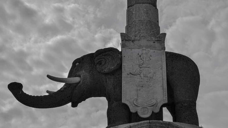 Catania Ghost Tour: Legends and Tastings Under Mount Etna - Key Points
