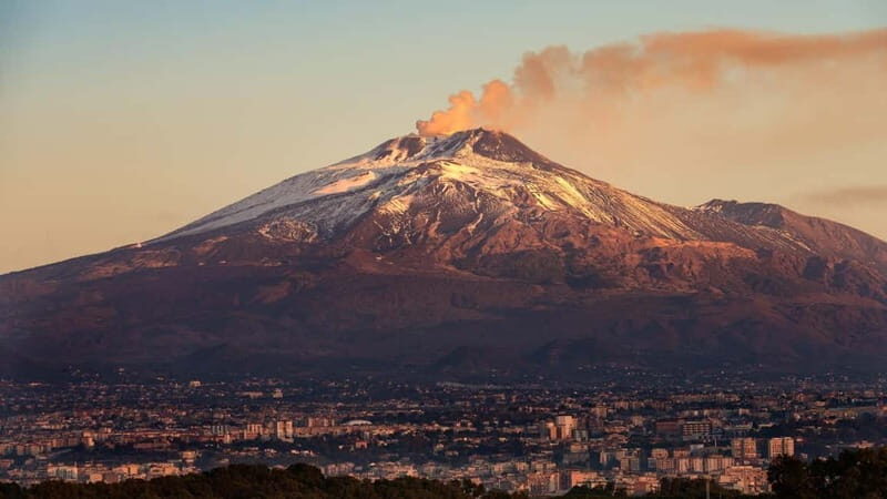 Catania Ghost Tour: Legends and Tastings Under Mount Etna - Who Will Appreciate This Tour?