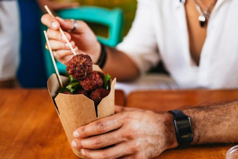 Catania: Guided Street Food Walking Tour - A Deep Dive into the Catania Street Food Experience