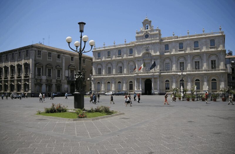 Catania Historic center Walking tour - Final thoughts