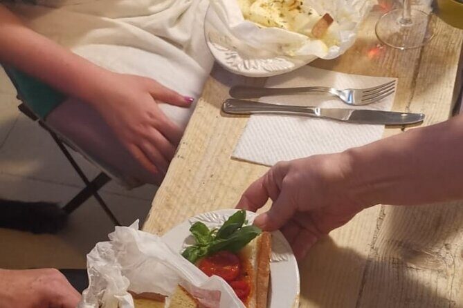 Catania Home Cooking: Pistachio Ravioli, Sicilian Pasta & Wine - Final Thoughts