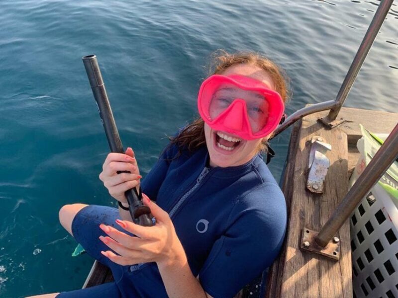 Catania, Isole Ciclopi: Snorkeling Trip - Catania, Isole Ciclopi: Snorkeling Trip — The Details