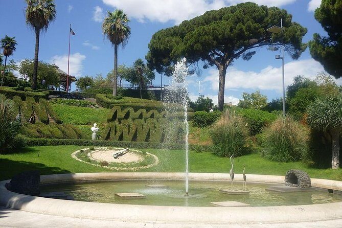 Catania Like a Local: Customized Private Tour - What’s included and what’s not