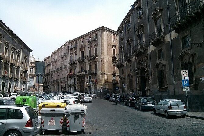 Catania Like a Local: Customized Private Tour - Who should consider this tour?