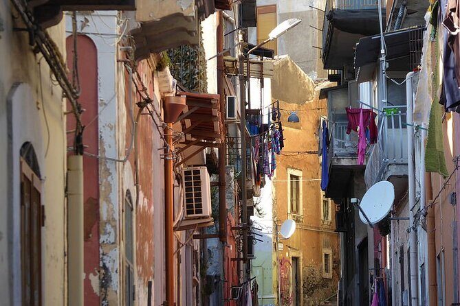 Catania Like a Local: Customized Private Tour - The Sum Up