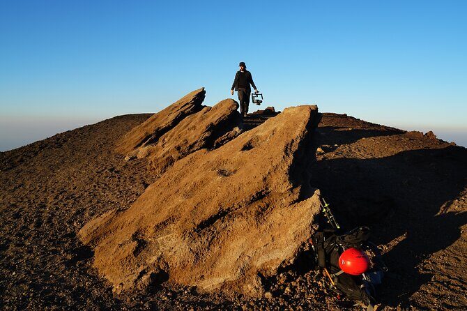 Catania: Mt. Etna sunset&wine experience - Who Would Enjoy This Tour?