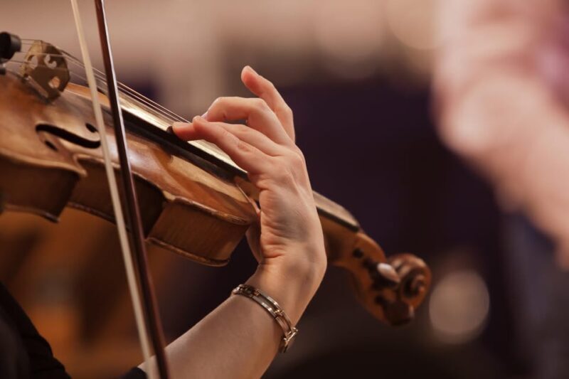 Catania: Opera Concert - Tribute to Vincenzo Bellini - Final Thoughts: Worthwhile and Authentic