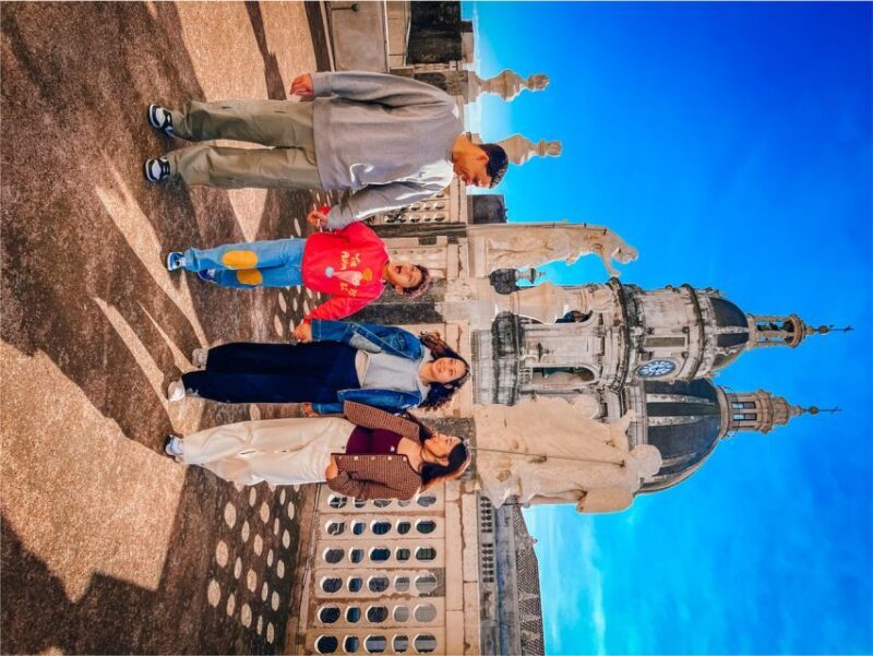 Catania: Photo Tour - The Experience: What to Expect