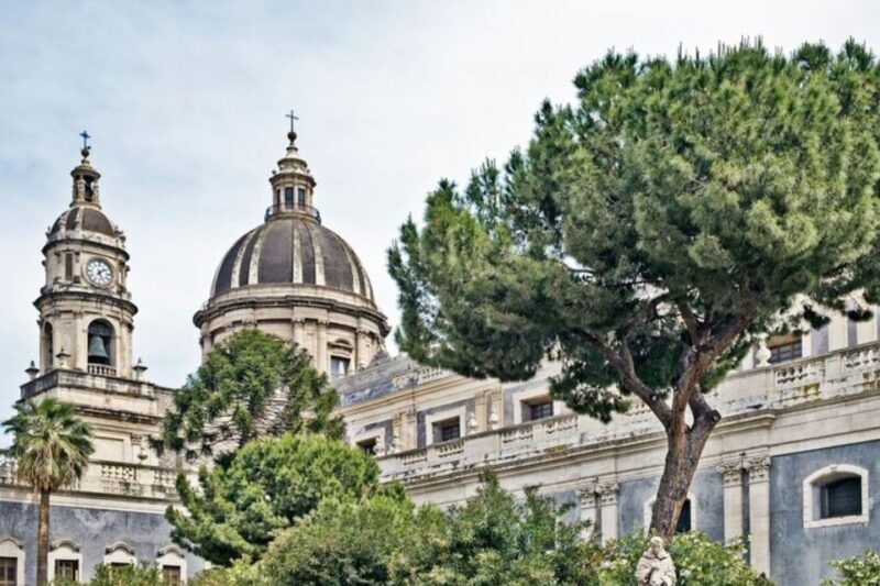Catania: Private custom tour with a local guide - Why This Tour Offers Genuine Value