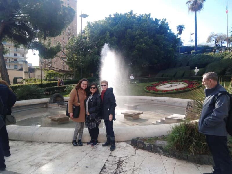 Catania: Private Walking Tour with a Local - Exploring Catania: A City Worth Walking For