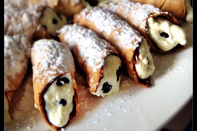 Catania - Street food Tour - Final Word