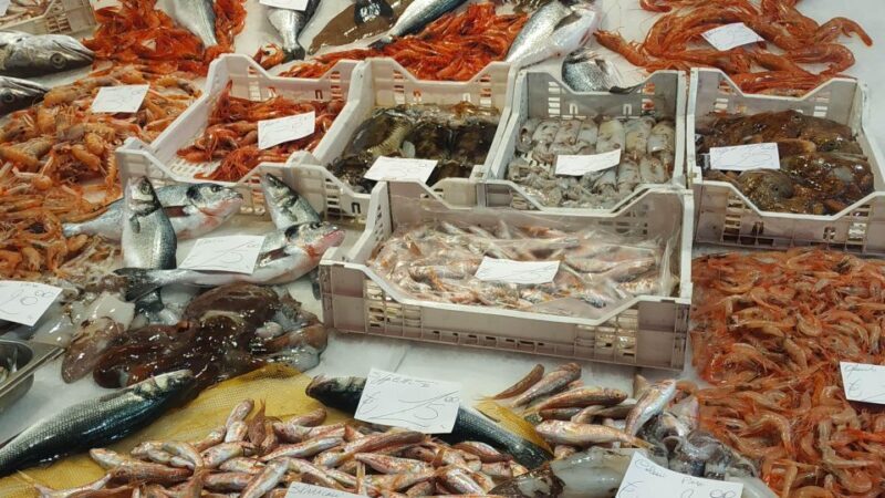 Catania Street Food Tour: Fish Market & City Centre - FAQs