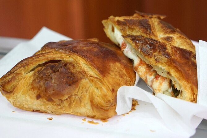 Catania Street Food Walking Tour and Market Adventure - The Full Experience in Catania: A Deep Dive