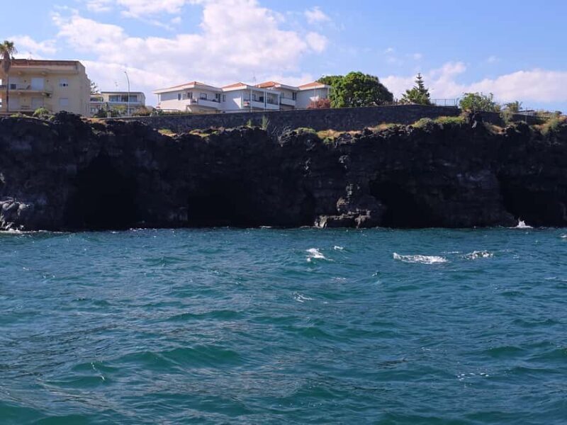 Catania: Sunset Sailing with Aperitif and Swim (4 hours) - Frequently Asked Questions