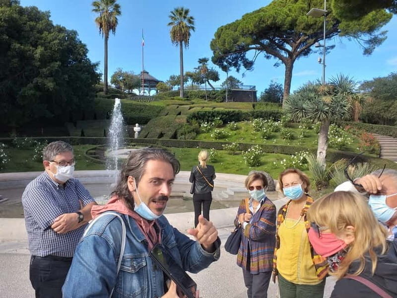 Catania: The heart of the City - Tour guidato in Italiano - A detailed look at the experience