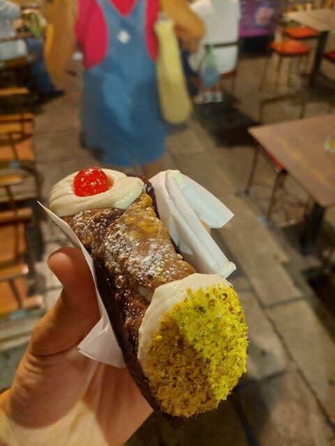 Catania: The Sweet Side of Sicily - A Delicious Food Tour - FAQs