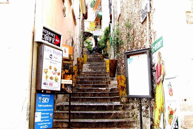 CATANIA TRANSFER to or from TAORMINA, GIARDINI NAXOS or SYRACUSE - FAQ
