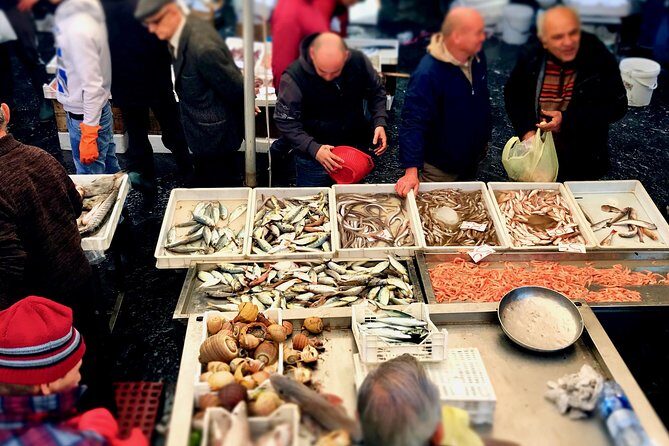 Catania TREASURES OF THE EAST 4 Days Private Minitour with Guide Driver - Exploring Sicily’s Eastern Gems