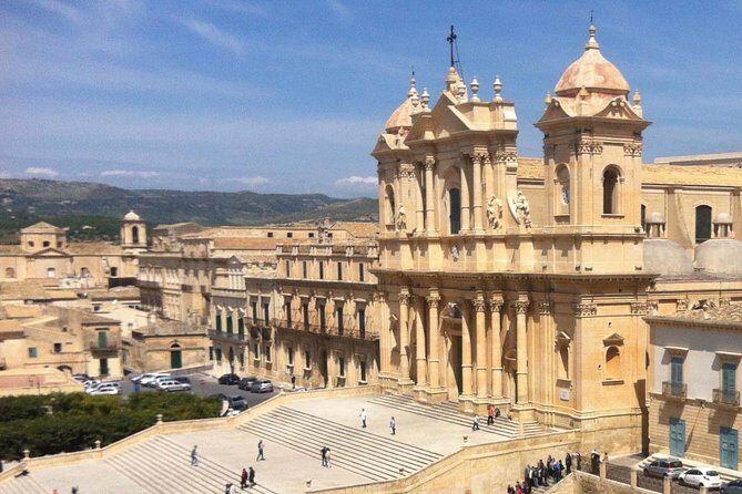 Catania TREASURES OF THE EAST 4 Days Private Minitour with Guide Driver - Frequently Asked Questions