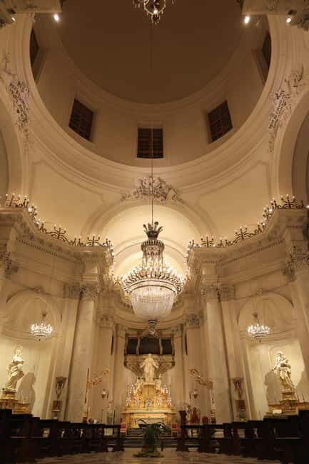 Catania: Tribute Concert - Bellini and Vivaldi's Four Seasons - Why This Tour Works for Travelers