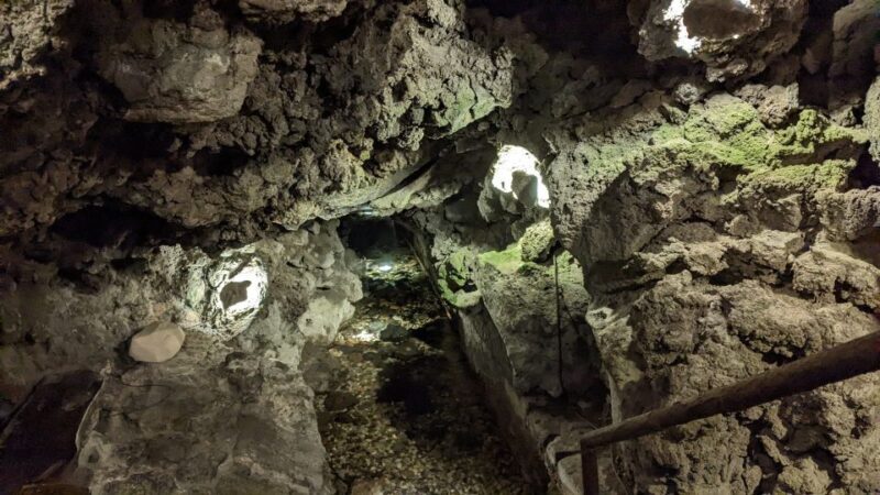 Catania: Underground Catania Tickets and Guided Tour - Exploring Catania Beneath the Surface: A Guided Journey into the Underground